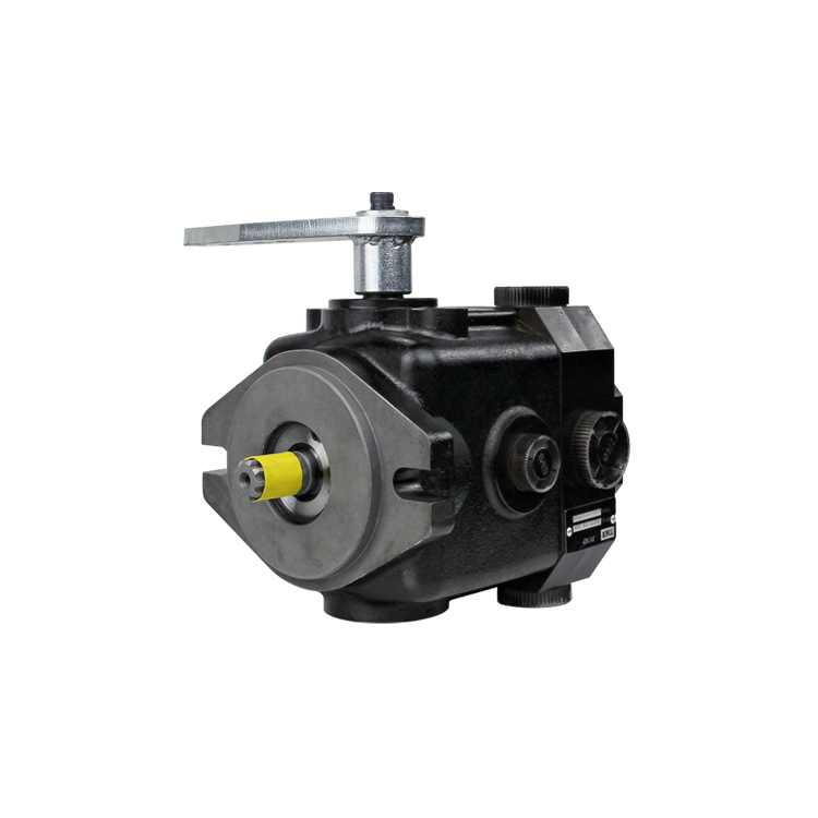 HZD-13-H medium-pressure variable piston pump