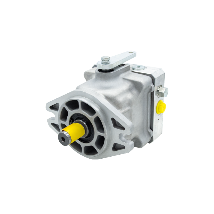 HZA-21-22 variable closed-type piston pump