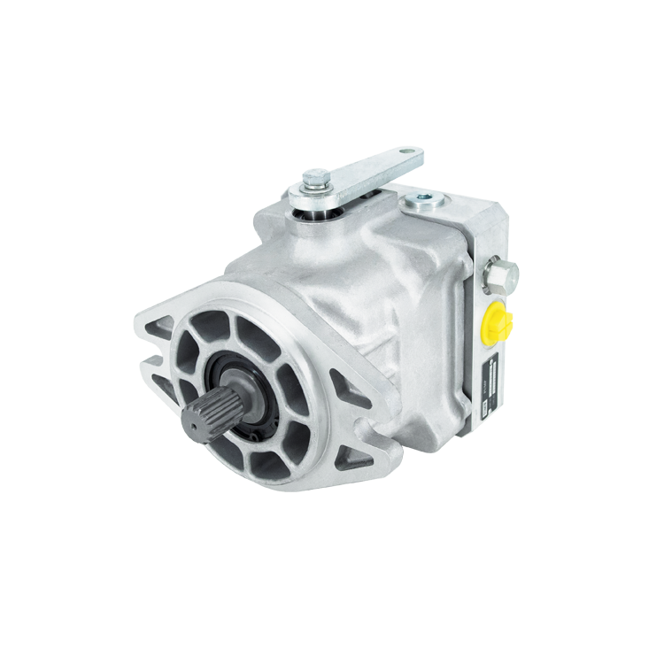 HZA-21-H variable closed-type piston pump