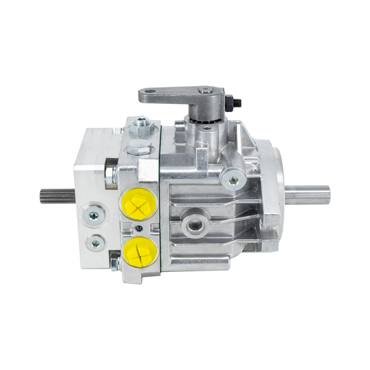 Customized HZA-13-15-H variable closed-type piston pump